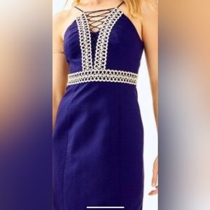 Lily Pulitzer dress NWT